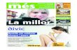 Revista Més 522. 28 Febrer-5 Març