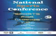 National Sports Conferance