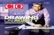 CIO April 1 2009 Issue