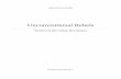 Unconventional Rebels - Women in the Cuban Revolution