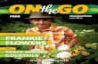 OntheGo Magazine May 2012