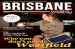 Brisbane Weekly Magazine 19.05.13 #1