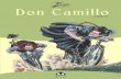 Don Camillo a Fumetti Edizione Speciale vol.2