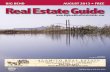 08/2013 Big Bend Real Estate Guide