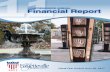 Comprehensive Annual Financial Report FY 2011