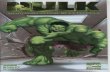 Hulk (movie adaptation 2003)