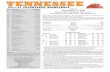 Tennessee Basketball Game Notes - LSU