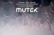 Présentation de MUTEK 2012