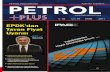 Petrol Plus Dergisi 19