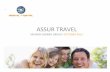Présentation Assur-travel