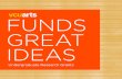 Funding Great Ideas