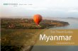 Myanmar Travel Guide - Exotissimo Travel