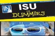 ISU 101 - June 4, 2012