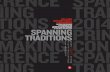 Spanning Traditions Exhibition Catalog