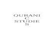 Quranic Stuides Titles