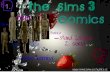 The Sims 3 Comics