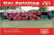 TSG Estenfeld - Der Spieltag Nr. 1