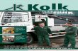 Kolk Report 3 - 2009