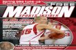 Madison Sports Insider March 2009