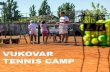 Vukovar Tennis Camp