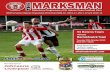 St Helens Town v Barnoldswick Town
