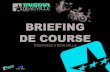 Briefing de Course TriStar33.3 Deauville