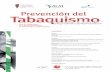 Revista Prevención del Tabaquismo. Volumen 14, Número 4, octubre/diciembre 2012
