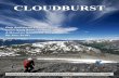 Cloudburst 2008
