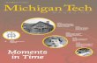 Fall 2010 Michigan Tech Magazine | Michigan Technological University