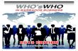 2013 Who's Who in Barbados Business
