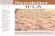 IFLA Newsletter  # 83
