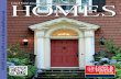 August Homes Magazine