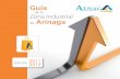 Guia Zona Industrial Arinaga. Español