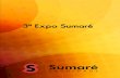 3ª Expo Sumaré