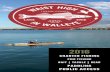 2016 Lake Erie Central Basin Fishing Guide