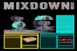Mixdown 2012 Studio Special