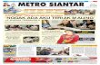 ePaper | METRO SIANTAR Online