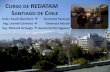 Curso de REDATAM-Chile