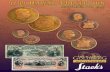 The 9/09 Collection of Hawaiian Coins and Currency