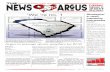 The News Argus - Feb 22