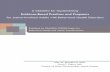 EVIDENCE-BASED PRACTICES (EBPS) FOR ADULTS WITH BEHAVIORAL HEALTH DISORDERS