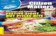 Citizen Matters 8 October 2011