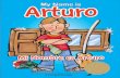 My Name is Arturo / Mi Nombre es Arturo