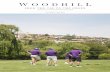 Woodhill magazine issue 3 golfing digital