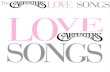 The Carpenters Love Songs