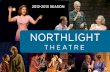 Northlight Theatre's 2012-13 Season