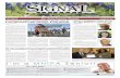 Signal Issue 3320