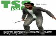 TSS Insider Issue 6