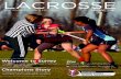 Lacrosse Magazine | National Schools Edition