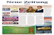 Neue Zeitung - Ausgabe Lingen KW 11 2012